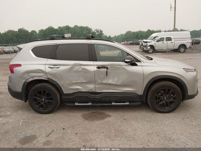 2022 HYUNDAI SANTA FE XRT 13
