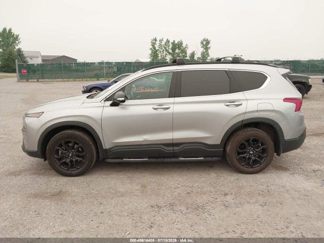 2022 HYUNDAI SANTA FE XRT 14