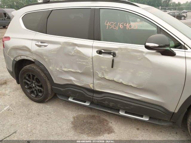 2022 HYUNDAI SANTA FE XRT 6