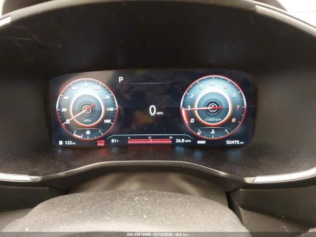 2022 HYUNDAI SANTA FE XRT 7