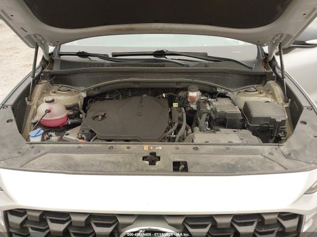 2022 HYUNDAI SANTA FE XRT 10