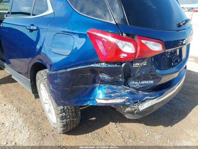 2019 CHEVROLET EQUINOX LT 6