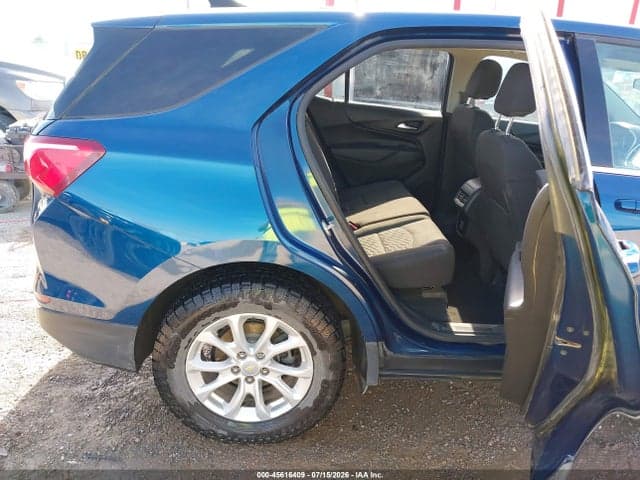 2019 CHEVROLET EQUINOX LT 8