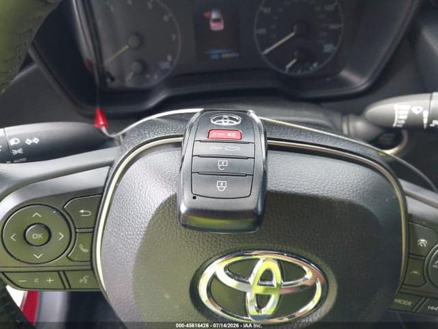 2024 TOYOTA COROLLA SE 11