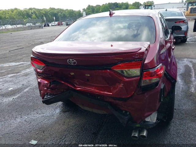 2024 TOYOTA COROLLA SE 6