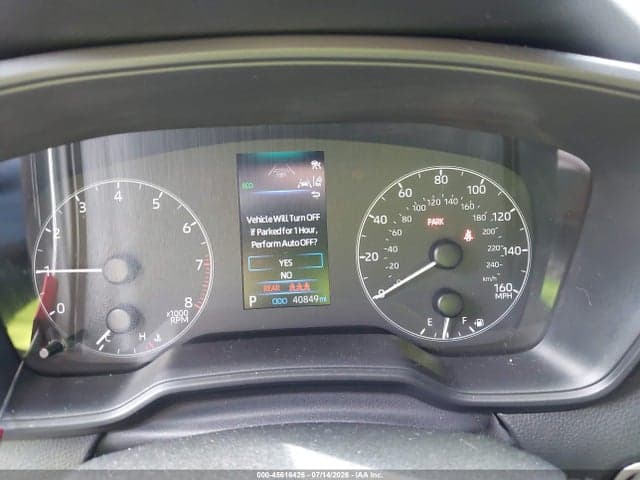 2024 TOYOTA COROLLA SE 7