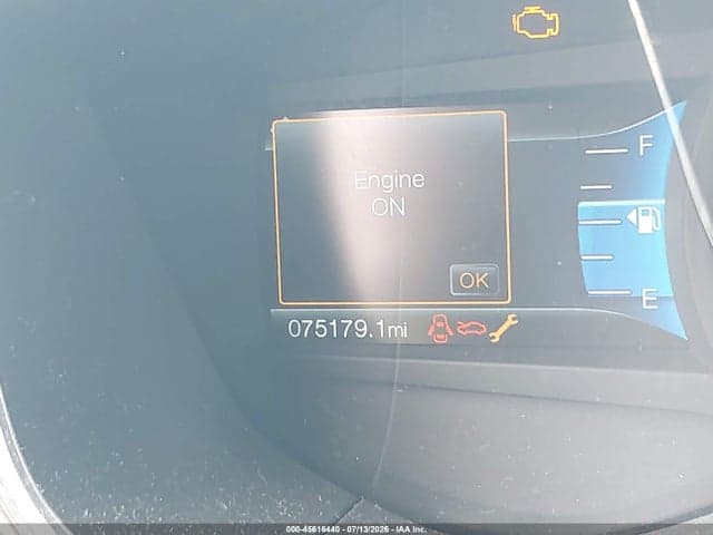2017 FORD FUSION SE 15