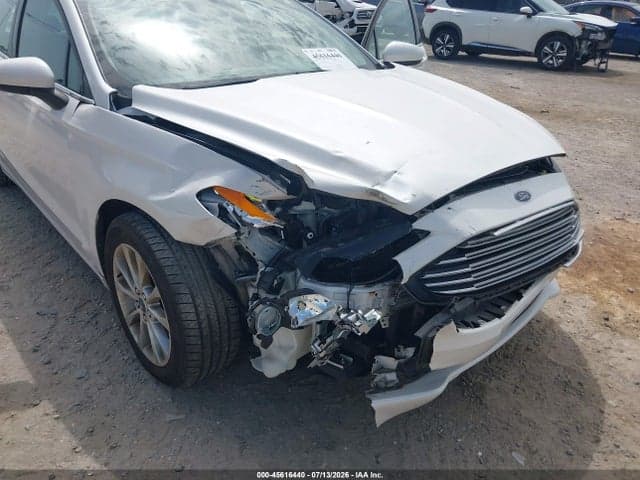 2017 FORD FUSION SE 6