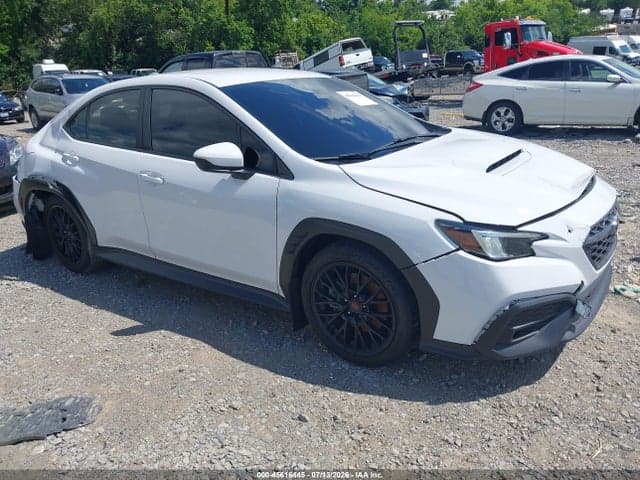 2023 SUBARU WRX PREMIUM 1