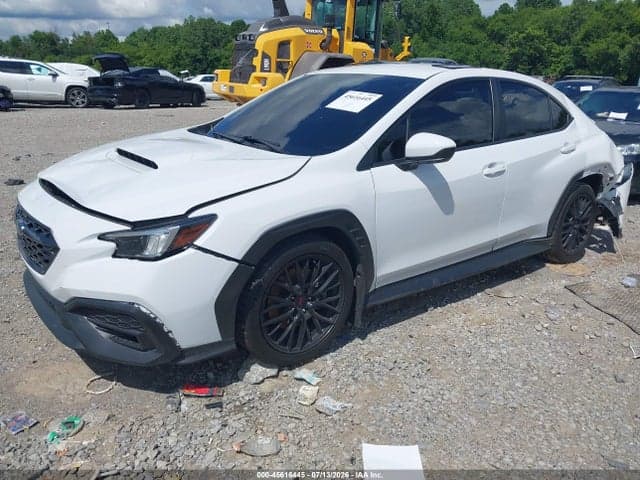 2023 SUBARU WRX PREMIUM 2