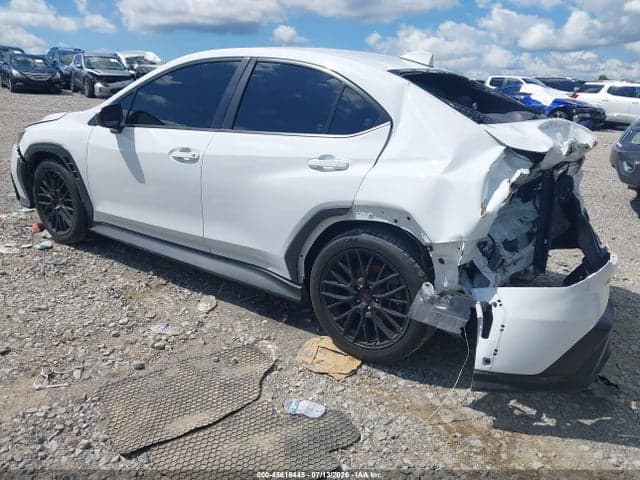 2023 SUBARU WRX PREMIUM 3