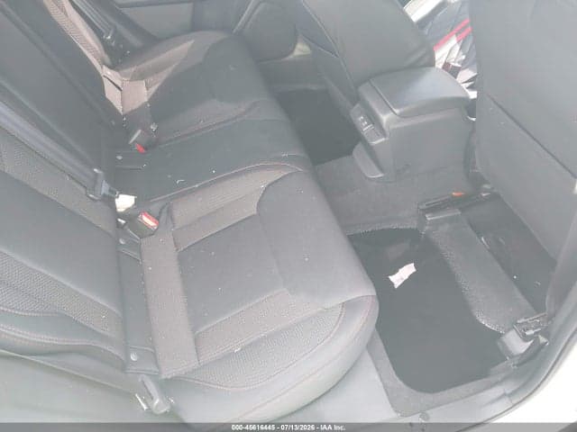 2023 SUBARU WRX PREMIUM 8