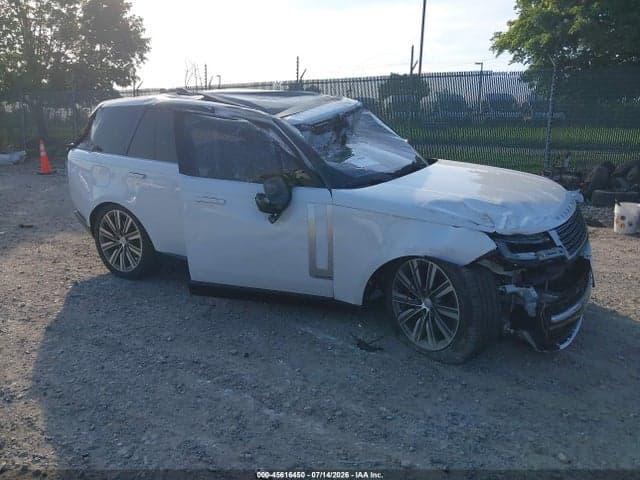 2023 LAND ROVER RANGE ROVER AUTOBIOGRAPHY 1
