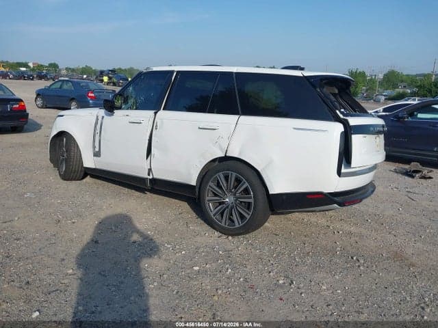 2023 LAND ROVER RANGE ROVER AUTOBIOGRAPHY 3