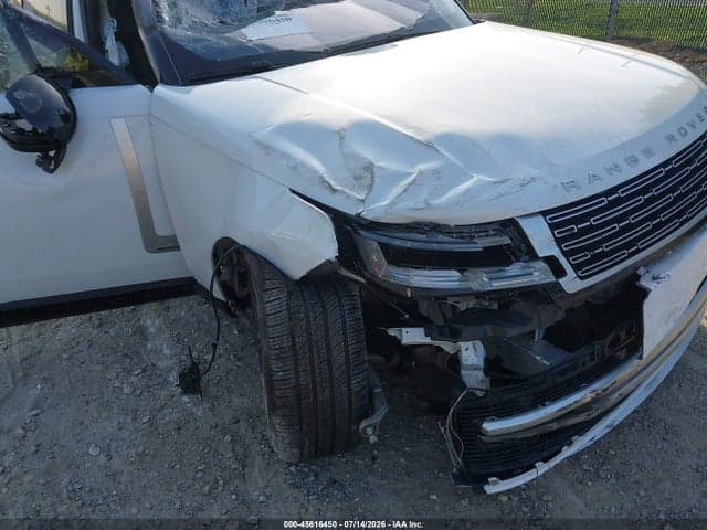 2023 LAND ROVER RANGE ROVER AUTOBIOGRAPHY 6