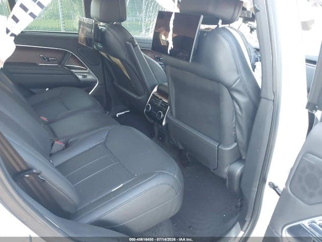 2023 LAND ROVER RANGE ROVER AUTOBIOGRAPHY 8