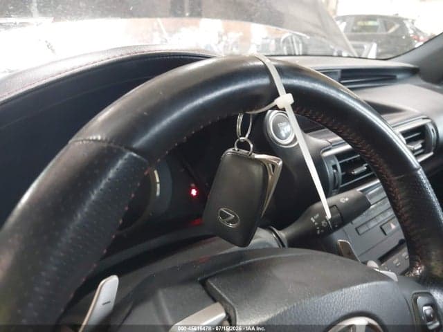 2019 LEXUS IS 350 11