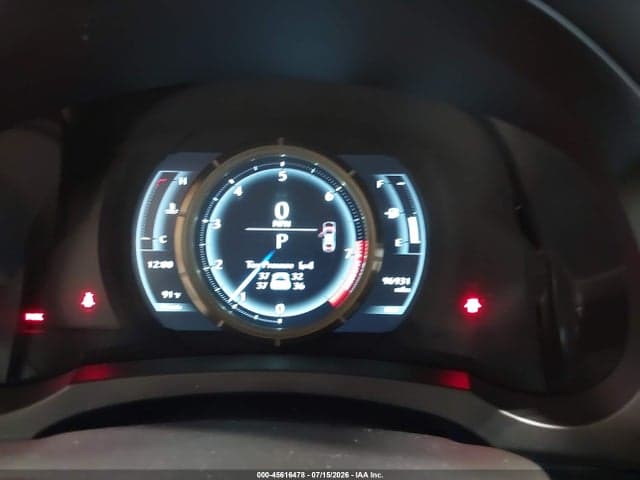 2019 LEXUS IS 350 7