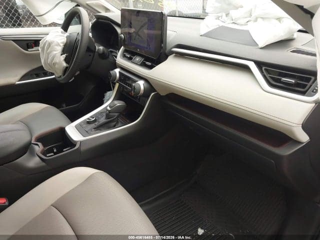 2025 TOYOTA RAV4 LIMITED 5