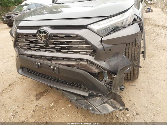2025 TOYOTA RAV4 LIMITED 6