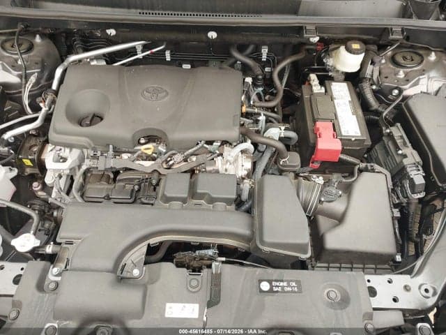 2025 TOYOTA RAV4 LIMITED 10