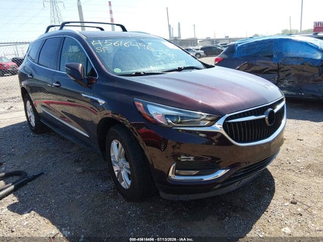2019 BUICK ENCLAVE AWD ESSENCE - 1