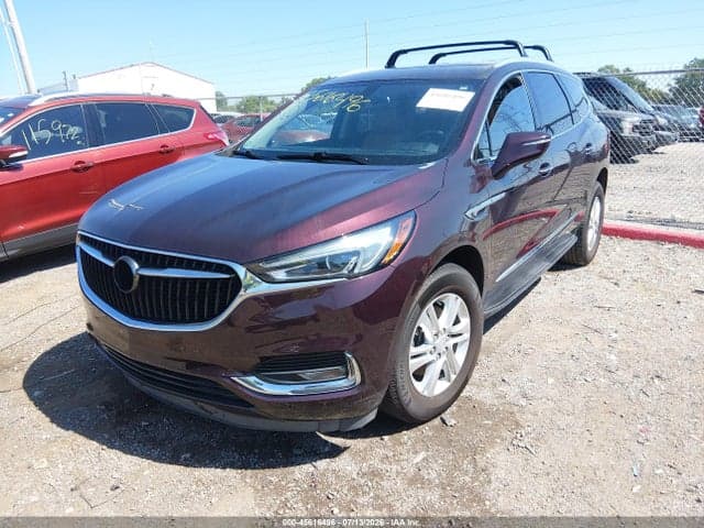 2019 BUICK ENCLAVE AWD ESSENCE 2