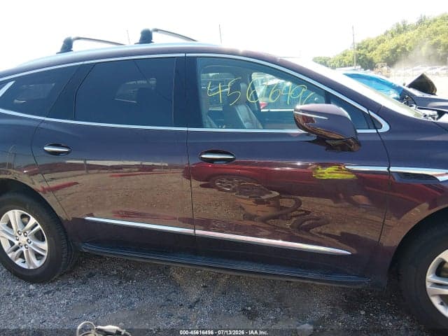2019 BUICK ENCLAVE AWD ESSENCE 13
