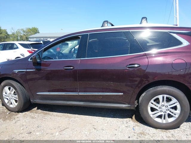 2019 BUICK ENCLAVE AWD ESSENCE 14