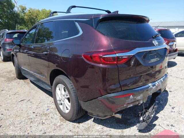 2019 BUICK ENCLAVE AWD ESSENCE 3