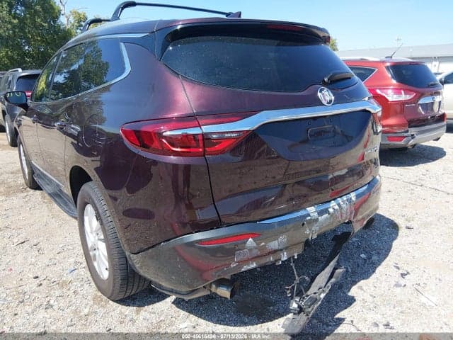 2019 BUICK ENCLAVE AWD ESSENCE 6
