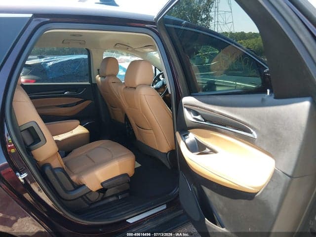 2019 BUICK ENCLAVE AWD ESSENCE 8