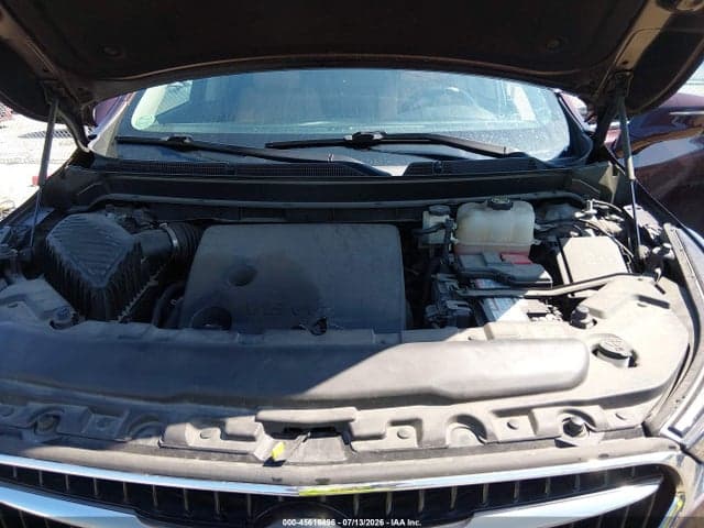 2019 BUICK ENCLAVE AWD ESSENCE 10
