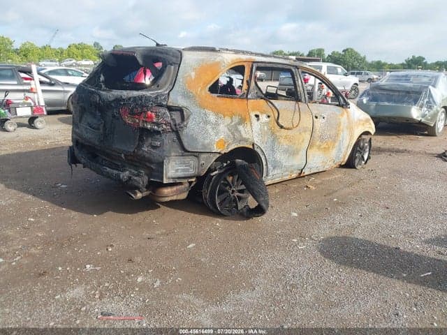 2017 KIA SORENTO 3.3L LX 4