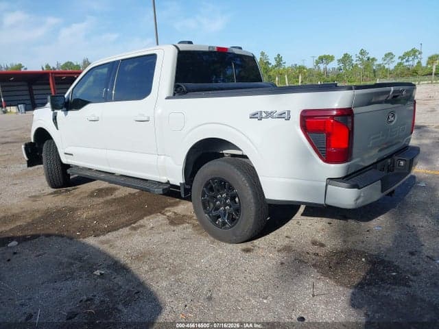 2024 FORD F-150 XLT 3