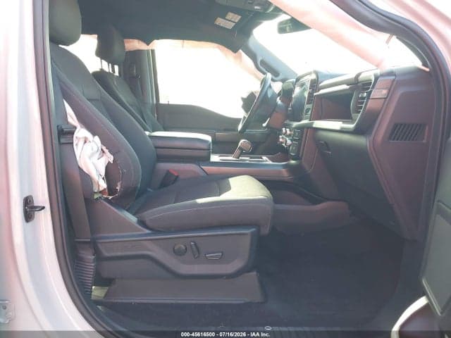 2024 FORD F-150 XLT 5