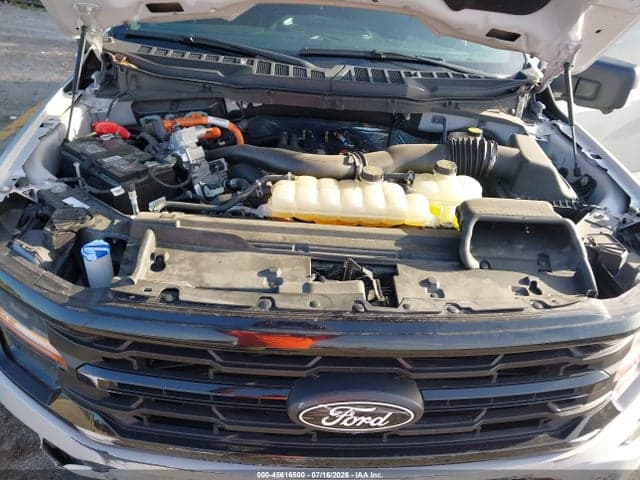 2024 FORD F-150 XLT 10