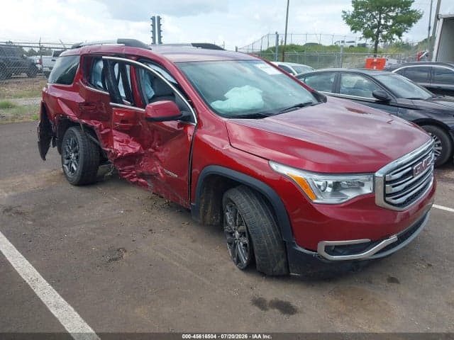 2019 GMC ACADIA SLT-1 - 1