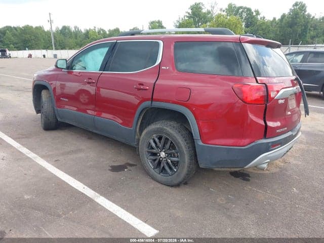 2019 GMC ACADIA SLT-1 3