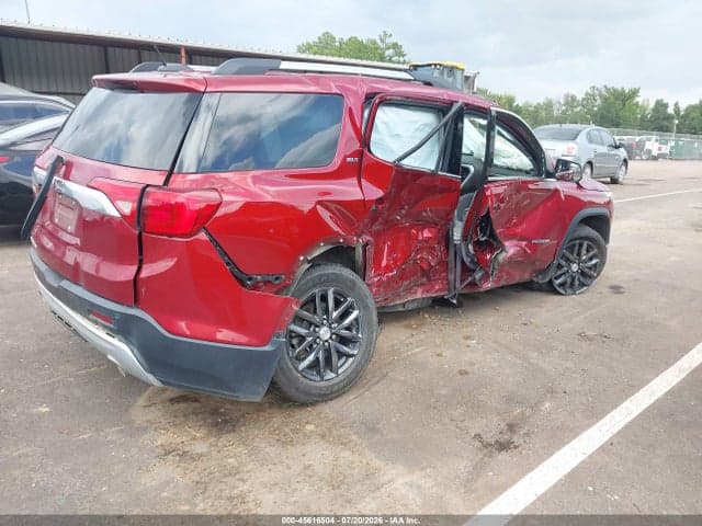 2019 GMC ACADIA SLT-1 4