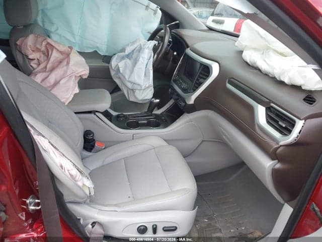 2019 GMC ACADIA SLT-1 5