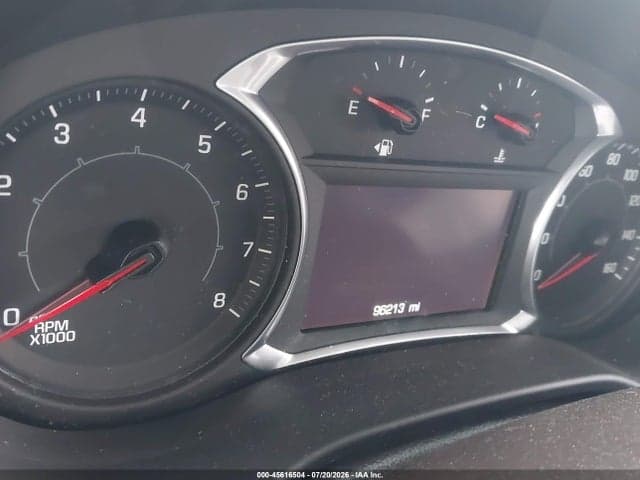 2019 GMC ACADIA SLT-1 7