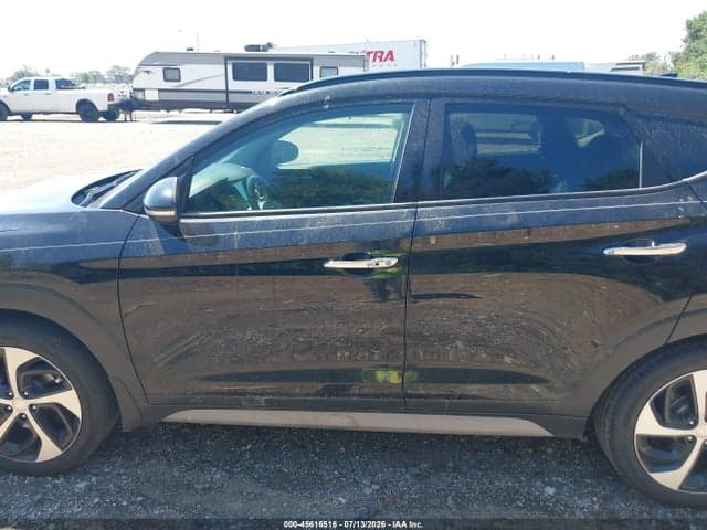 2018 HYUNDAI TUCSON LIMITED 15