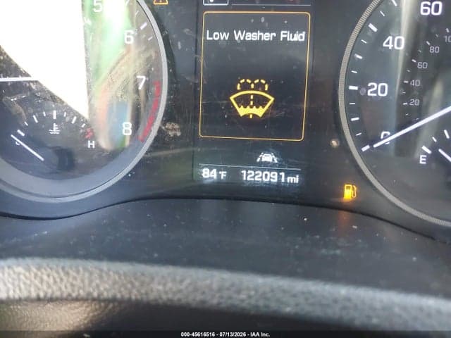 2018 HYUNDAI TUCSON LIMITED 16