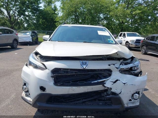 2020 SUBARU CROSSTREK LIMITED 6