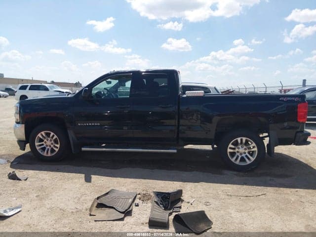 2017 CHEVROLET SILVERADO 1500 LT 15