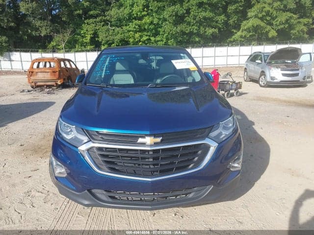 2019 CHEVROLET EQUINOX LT 12
