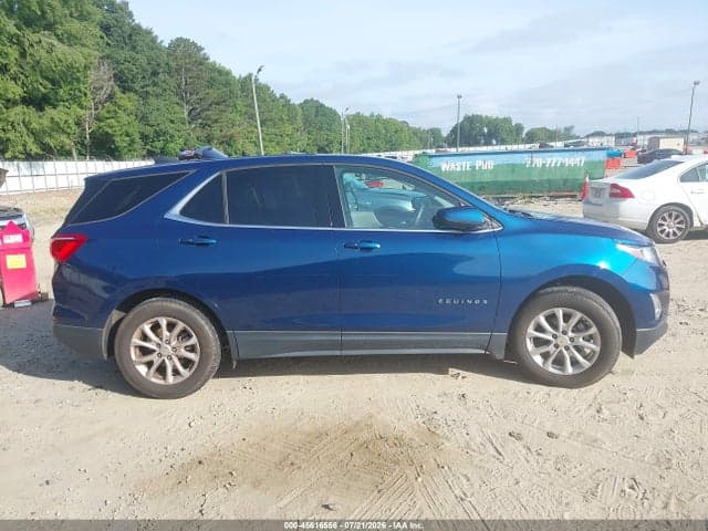 2019 CHEVROLET EQUINOX LT 13