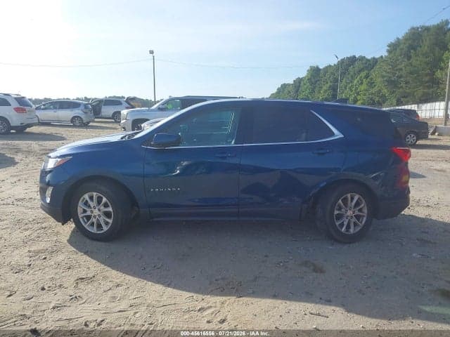 2019 CHEVROLET EQUINOX LT 14