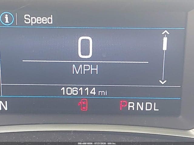 2019 CHEVROLET EQUINOX LT 15